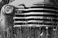 Grilled Chevy