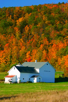 Summit Barn 2005